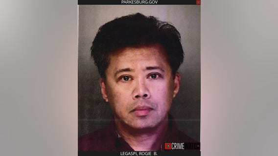 Baltimore teacher accused of sexually abusing boy in Pennsylvania for 2 years
