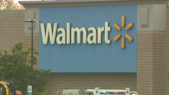 Damaged canister of insect killer blamed for Deptford Walmart hazmat incident