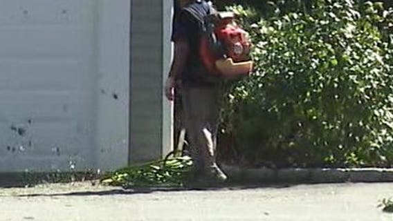 Lower Merion gas leaf blower ban: hundreds of complaints, fines, $83K in enforcement costs