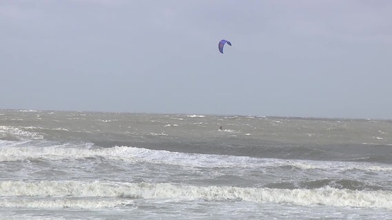 Nor’easter: State of emergency declared in 8 New Jersey counties