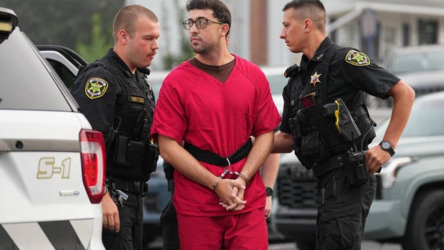 Penn State fraternity drug ring: Accused ringleader, 5 others to face trial in Centre County