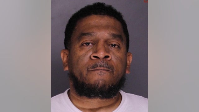 Man accused of flashing loaded gun at co-worker in Bensalem, resisting arrest: police