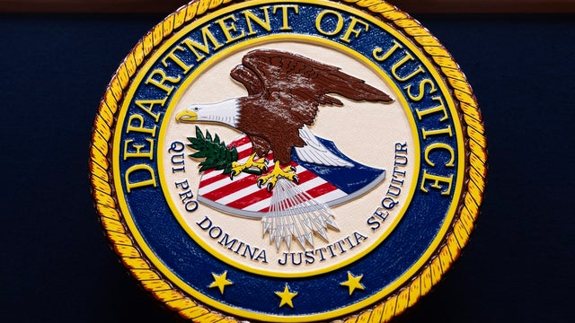 Pennsylvania man accused of plotting ISIS-inspired terrorist attack