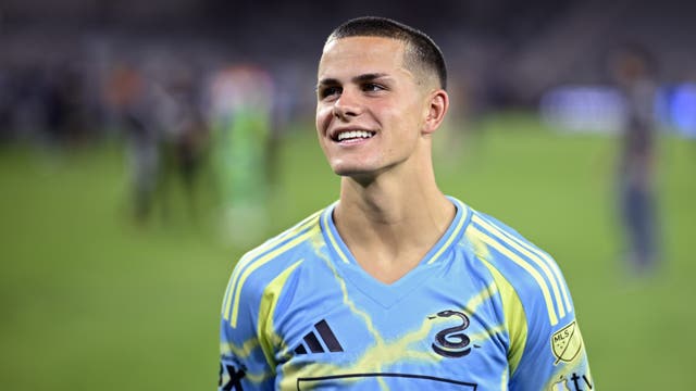 Philadelphia Union star Cavan Sullivan earns first USMNT call-up, ESPN reports
