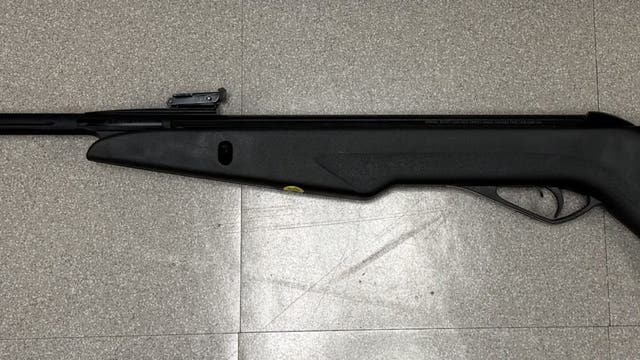 Marple Township Walmart evacuated after man points BB gun inside store: police