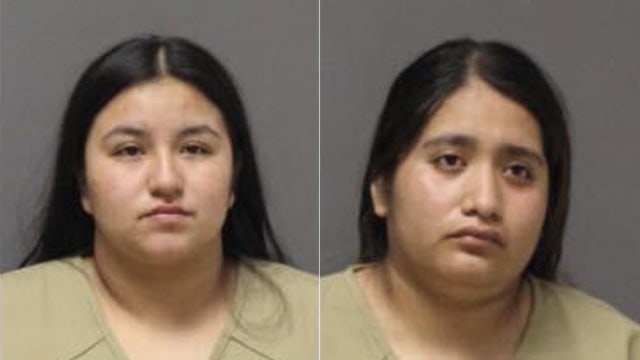 New Jersey woman charged after crashing into mother pushing stroller, killing 9-month-old