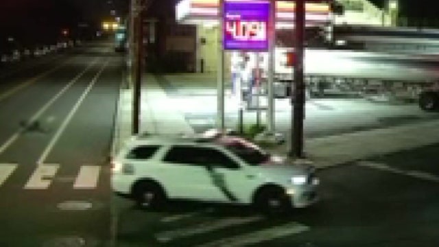 Officer to be fired after leaving scene of deadly hit-and-run crash in Philadelphia: Commissioner