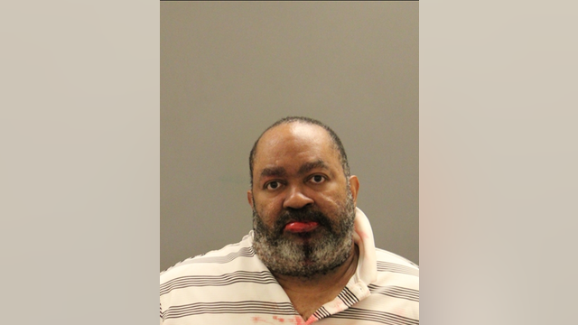Delaware tutor accused of exposing himself to student during online tutoring session