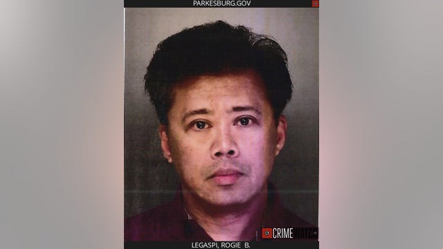 Baltimore teacher accused of sexually abusing boy in Pennsylvania for 2 years