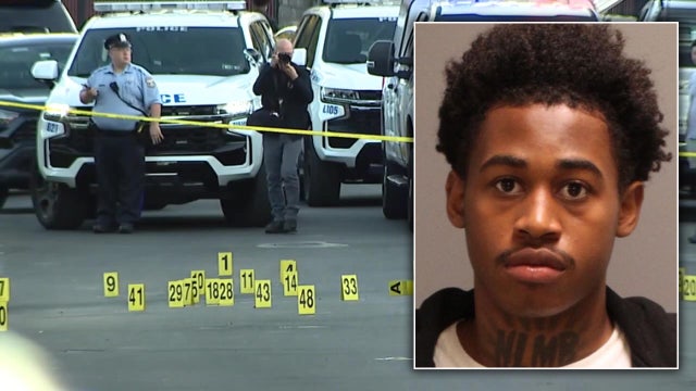 Roxborough High School shooter sentenced for killing two teens, wounding four others