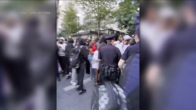 Teen gatherings in Center City spark police action after Labor Day weekend arrests