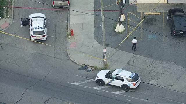 Man, 65, shot to death Friday morning in Philadelphia