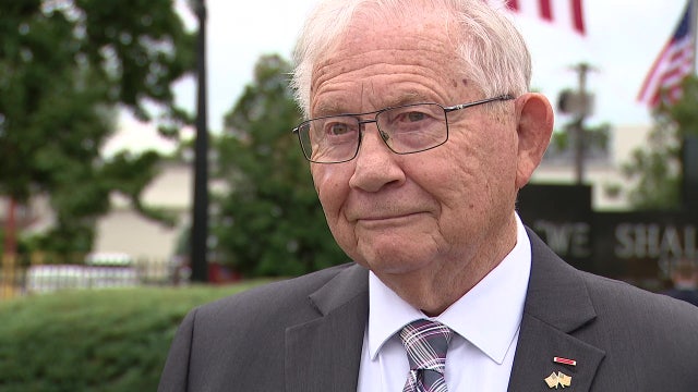 Pennsauken marks 25th 9/11 anniversary with Pentagon survivor as keynote speaker