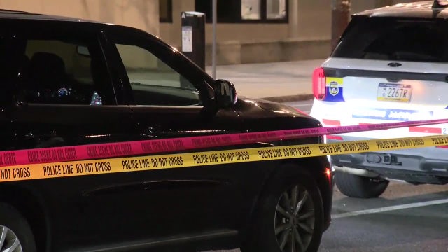 14-year-old safe after Philadelphia pizza delivery car abduction: police