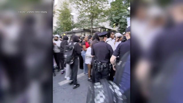 West Philly leaders call for community action after teen chaos at Dilworth Park