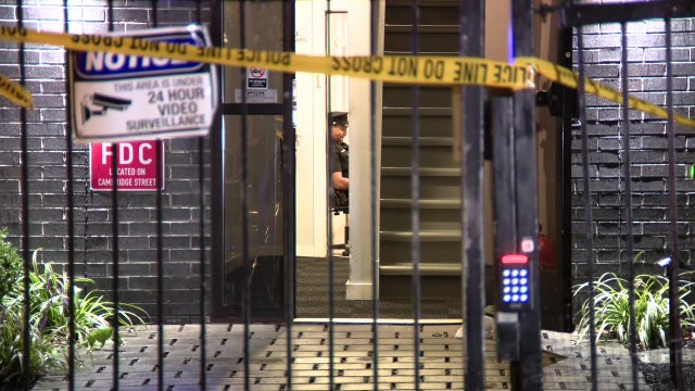 Woman shot and killed inside Philadelphia apartment, no arrests made