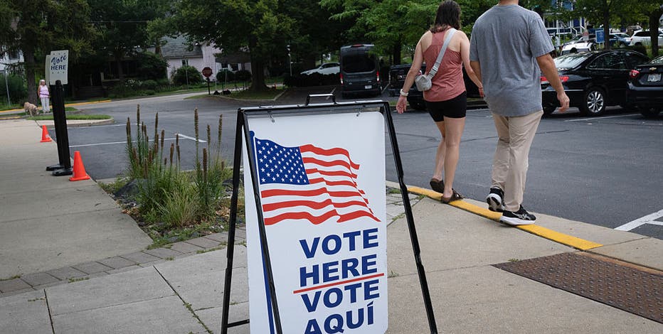 How suburban voters are set to decide Pennsylvania's closest races