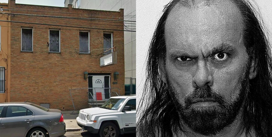 Raymond Horsch allegedly exchanged drugs, money to film remains at Philly crematorium: report