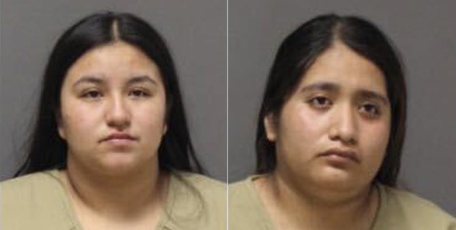 New Jersey woman charged after crashing into mother pushing stroller, killing 9-month-old