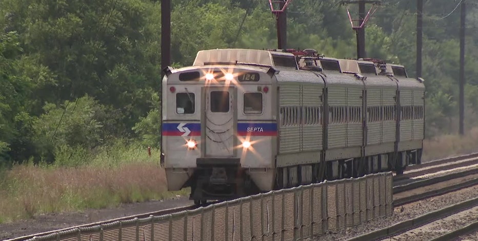 SEPTA gets $13.3M federal grant to replace aging Silverliner IV trains in Philadelphia
