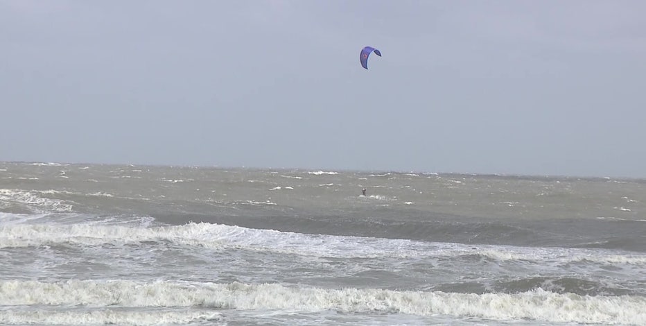 Nor’easter: State of emergency declared in 8 New Jersey counties