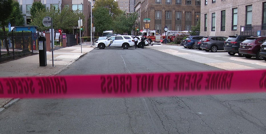 Belmont Charter teacher struck and killed while crossing street in Center City: officials