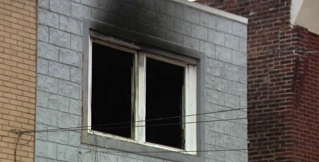 5-year-old girl killed in Kensington house fire as neighbor helps rescue residents