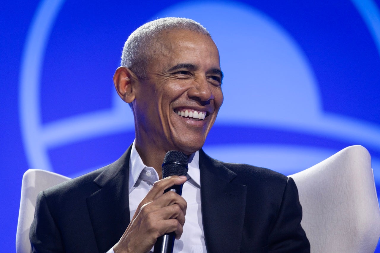 Former President Barack Obama endorses Josh Shapiro for reelection