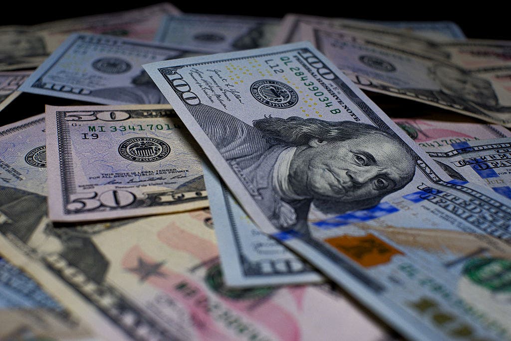 The 'American Dream' now costs $5.3 million, and your paycheck isn't keeping up