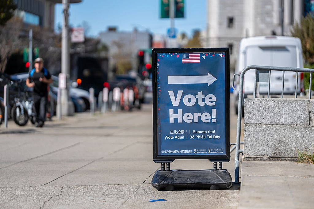 Pennsylvania 2026 midterm election: Key dates, how to vote, who's on the ballot