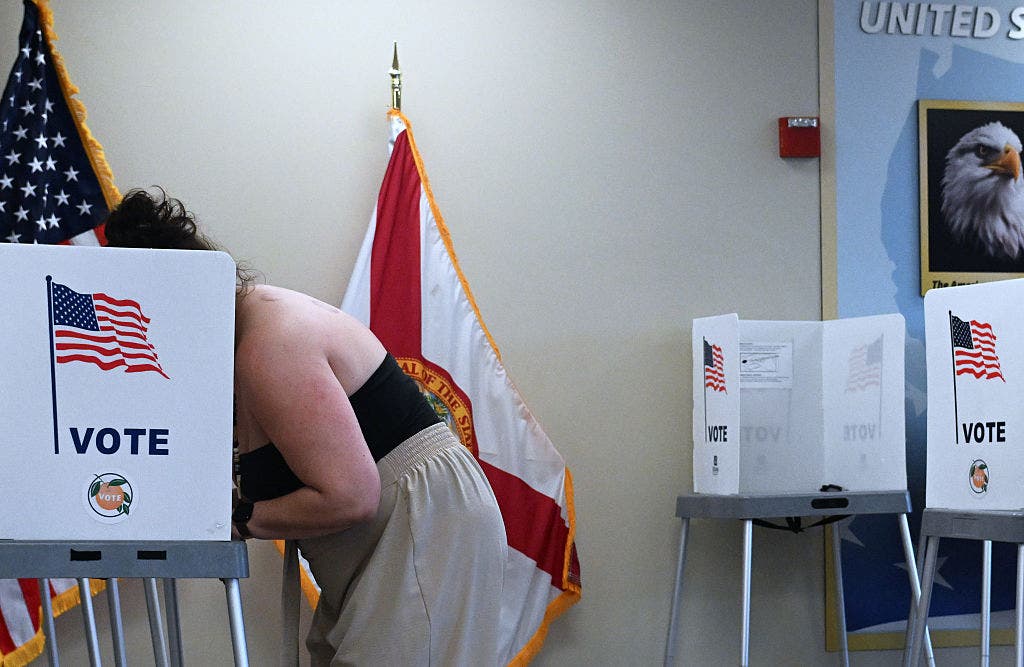 Delaware 2026 midterm election: Key dates and deadlines, early voting details