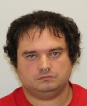 Former New Jersey paramedic found with trove of child sex abuse material sentenced