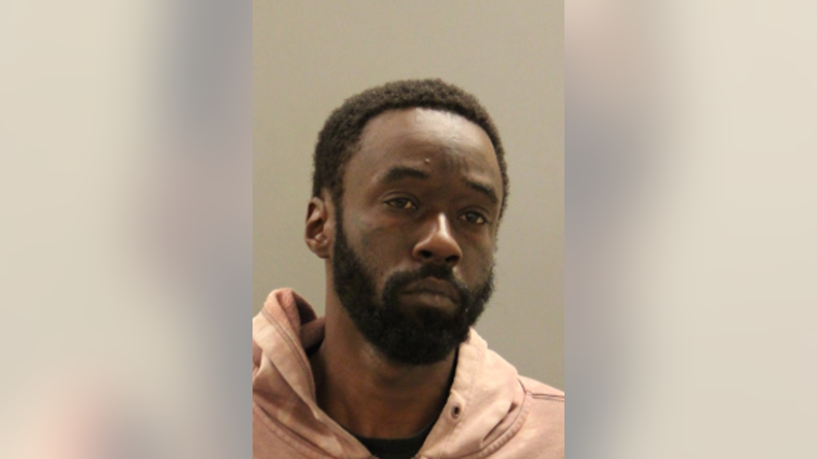 New Castle man charged with burglary, attempted rape of elderly woman