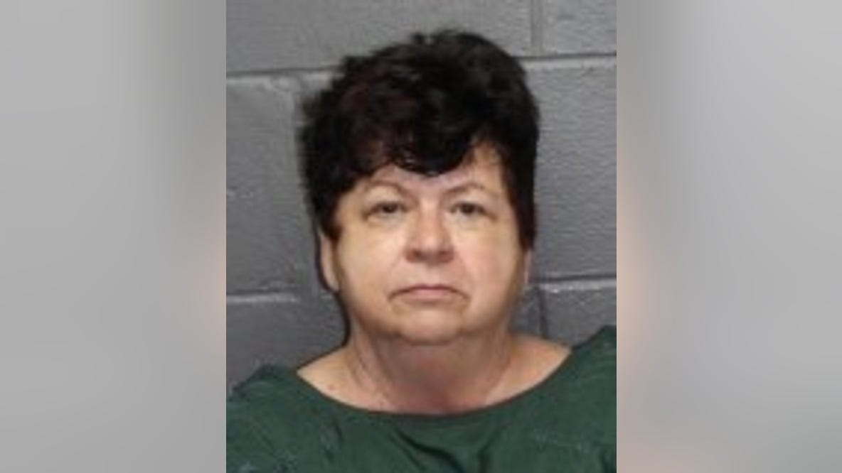 Woman, 78, found guilty of 2024 murder of domestic partner in Mays Landing