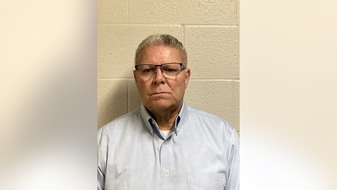 Man accused of trying to lure 15-year-old girl into his vehicle in Berks County