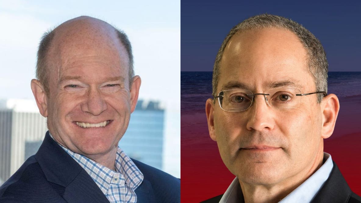 Delaware 2026 Senate election preview: Coons seeks fourth term against former state Democrat