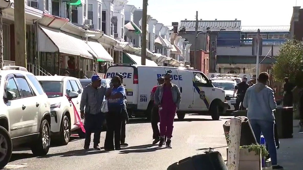 Philadelphia man stabbed to death in home, housemate in custody