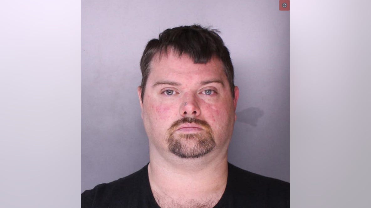 Former Bucks County Halloween attraction worker charged with assaults at family event