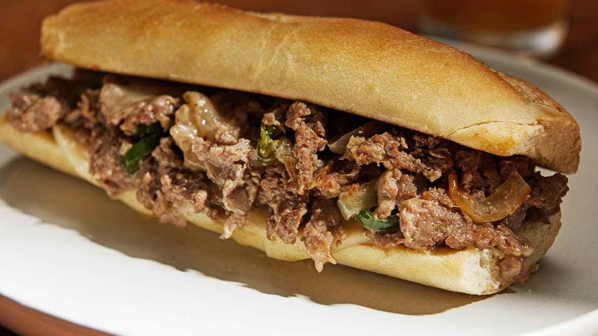The history of the cheesesteak: How a 1930s hot dog cart accident created a Philadelphia icon