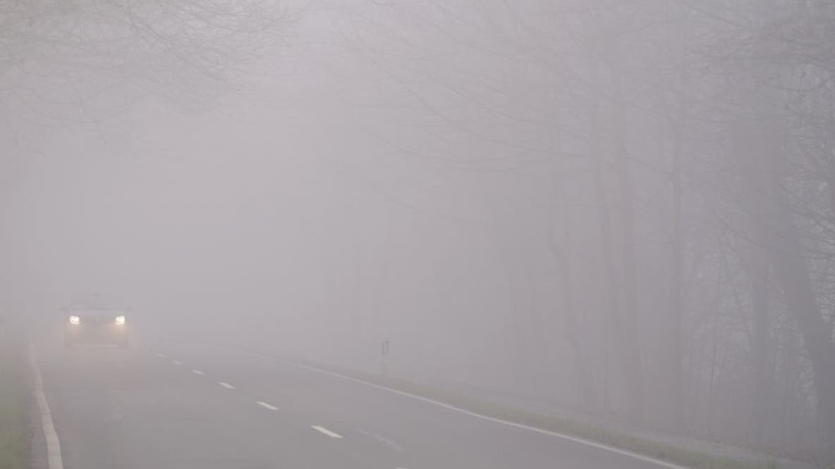 Want to visit the world's most haunted road? It's in New Jersey!