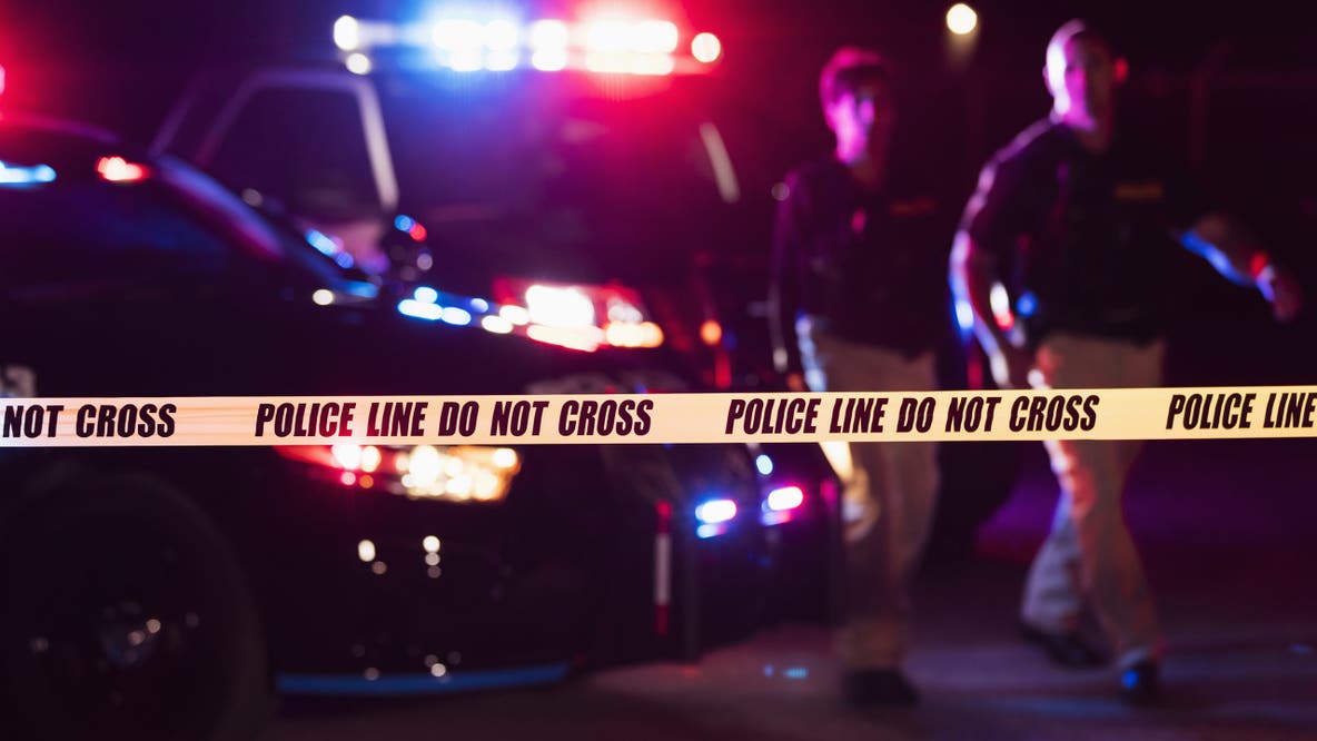 Erie, Pennsylvania mass shooting leaves 9 dead, including 2 kids