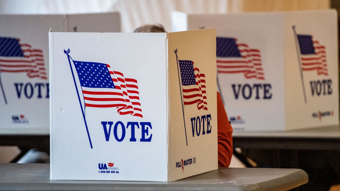 NJ midterms 2026: Booker, all 12 House seats on the Nov. 3 ballot