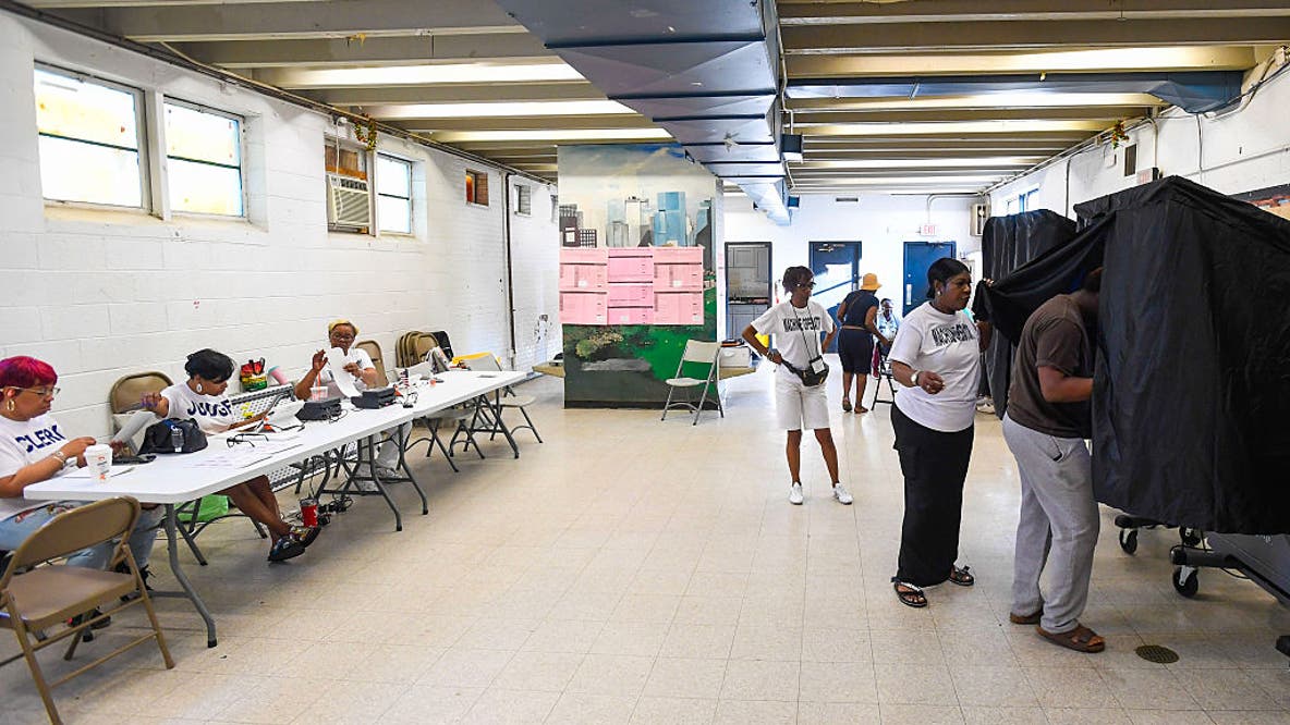 Why over 1.5M Pennsylvania voters are registered as independent