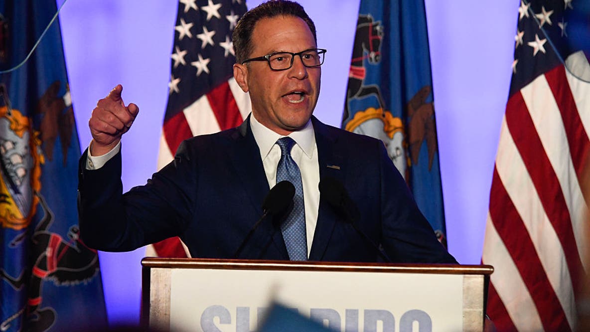 Josh Shapiro’s second-term push for PA governor: Key issues, background, polling