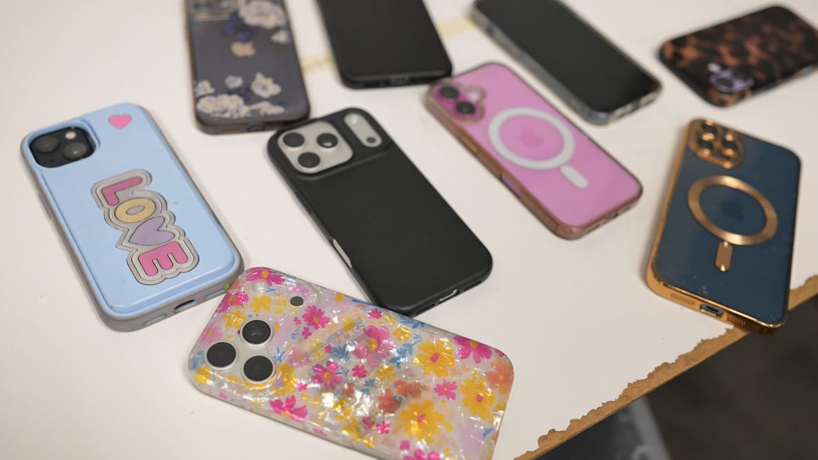 Pennsylvania lawmakers pass bell-to-bell school cell phone ban