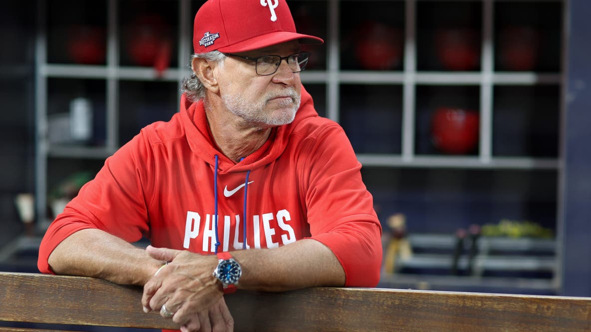 Phillies expected to name Don Mattingly manager for 2027 season: report
