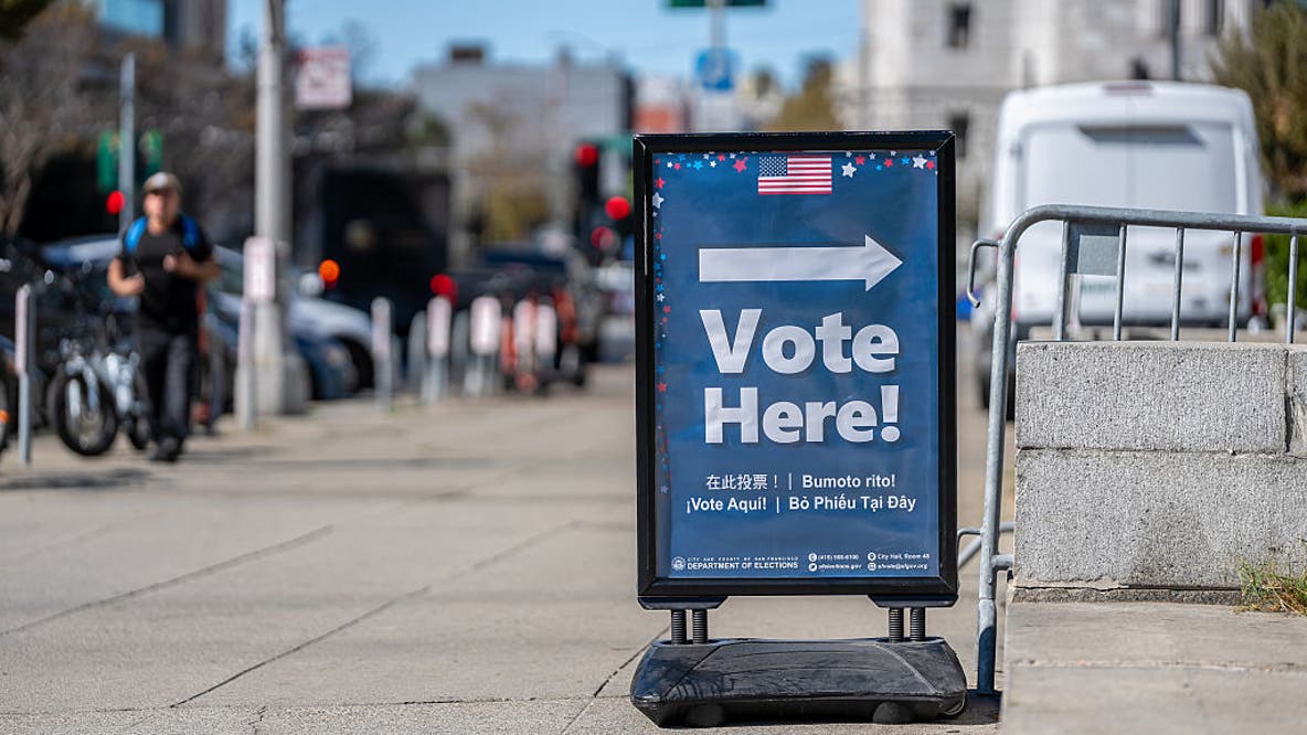 Pennsylvania 2026 midterm election: Key dates, how to vote, who's on the ballot