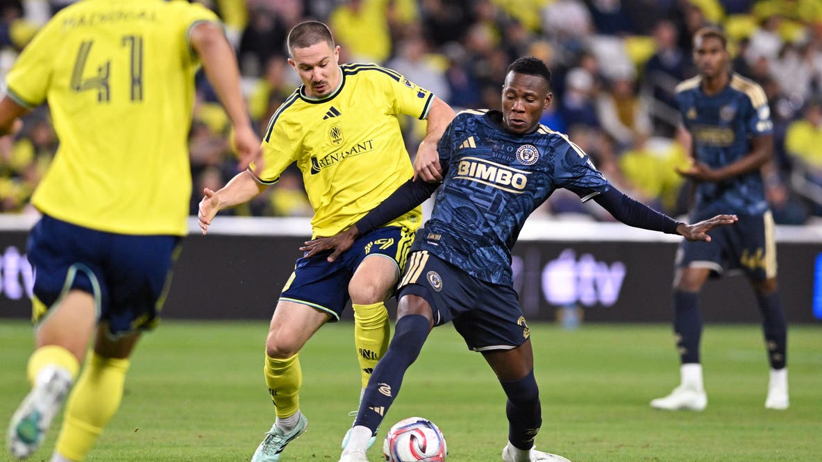 Philadelphia Union clinch 2026 MLS Cup Playoffs berth following late-season surge