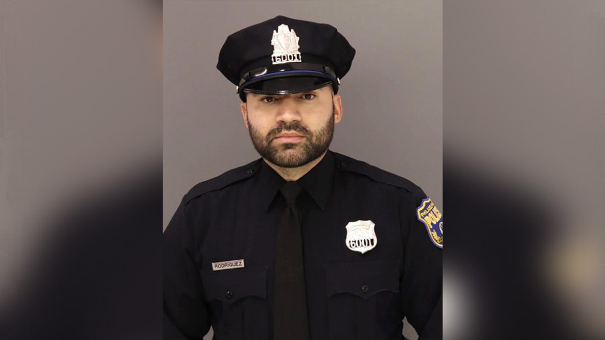West Philadelphia police shooting: Officials ID officer injured in ambush attack