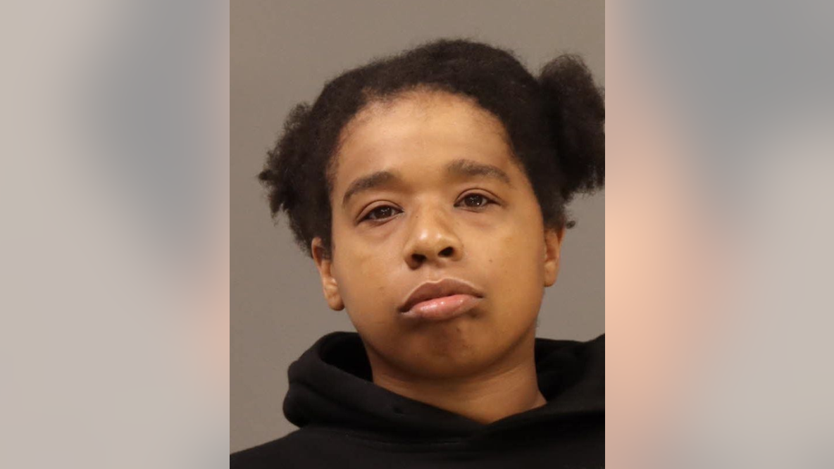 Woman charged with arson after 2 fires started behind East Mount Airy daycare: police